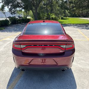 2017 Dodge CHARGER R/T — фото 7