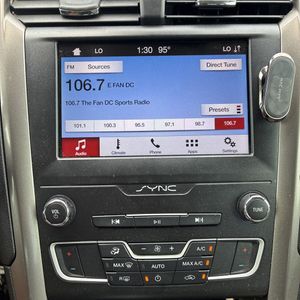 صورة مصغرة 37 لـ 2019 FORD FUSION SE