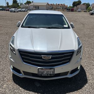 2019 Cadillac XTS LUXURY — миниатюра 14