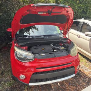 2017 KIA SOUL + 缩略图 41