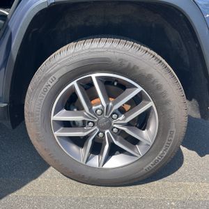 صورة 18 لـ 2020 JEEP GRAND CHEROKEE LIMITED