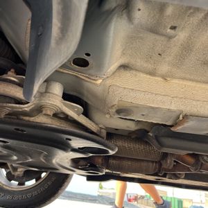 2014 JEEP CHEROKEE TRAILHAWK 照片 28