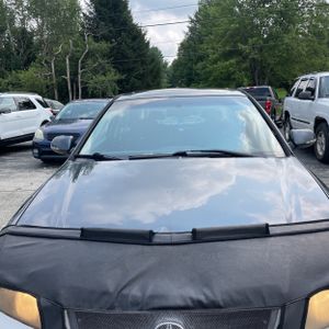 صورة مصغرة 15 لـ 2004 Acura TSX BASE