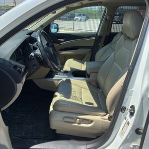 صورة مصغرة 32 لـ 2016 Acura MDX SH-AWD W/TECH