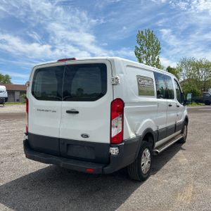FORD TRANSIT 250 - 8