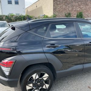 صورة 9 لـ 2024 Hyundai KONA SEL