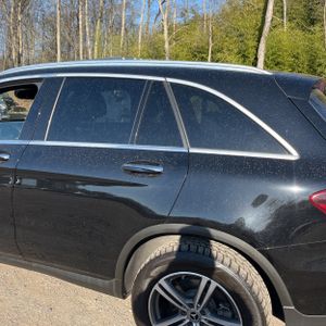 MERCEDES-BENZ GLC - 6