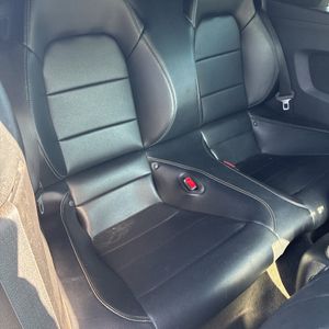 2016 FORD MUSTANG ECOBOOST PREMIUM — фото 34