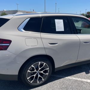 BMW X3 30 XDRIVE - 9