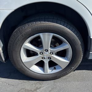 صورة 19 لـ 2013 Subaru OUTBACK 2.5I LIMITED
