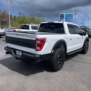 FORD F-150 RAPTOR - 8