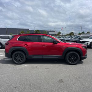 MAZDA CX-50 HYBRID PREMIUM - 10