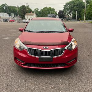 2014 KIA FORTE LX 缩略图 14