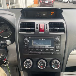 2015 Subaru FORESTER 2.5I PREMIUM 缩略图 37