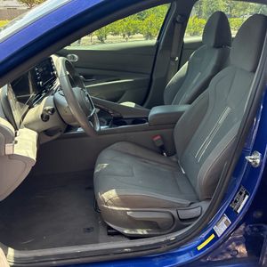 صورة مصغرة 31 لـ 2021 Hyundai ELANTRA SEL