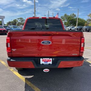 FORD F-150 XLT - 7
