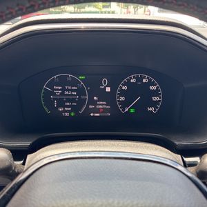 2023 Honda CR-V HYBRID SPORT TOURING thumbnail 41