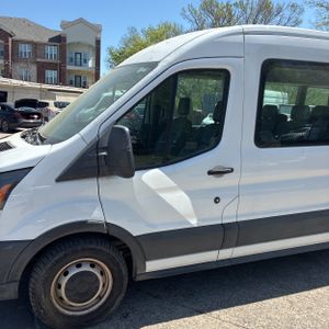 FORD TRANSIT-350 XL - 2