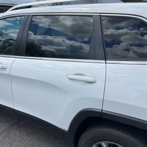 JEEP CHEROKEE LATITUDE PLUS - 6