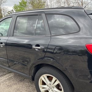 HYUNDAI SANTA FE - 6