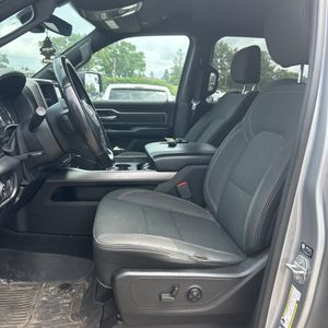 2021 RAM 1500 BIG HORN thumbnail 32