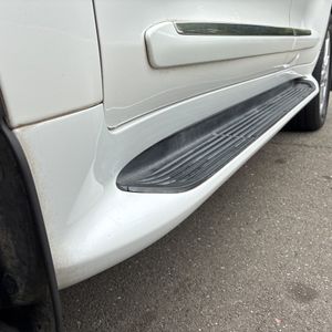 2008 Lexus LX 570 BASE 照片 21