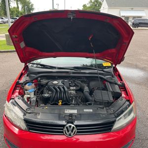 صورة مصغرة 43 لـ 2014 Volkswagen JETTA S