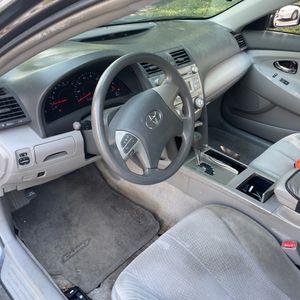 2011 Toyota CAMRY LE 缩略图 36