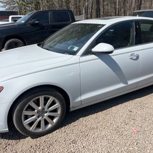 AUDI A6 2.0T PREMIUM - 2