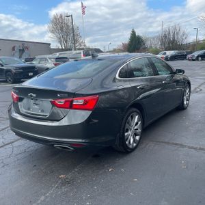 CHEVROLET MALIBU PREMIER - 8