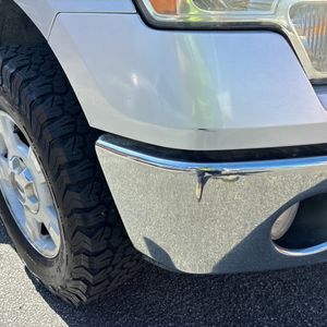 2010 FORD F-150 XLT 缩略图 58