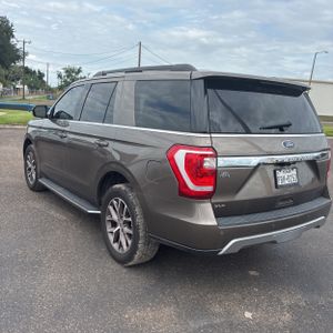 FORD EXPEDITION XLT - 5