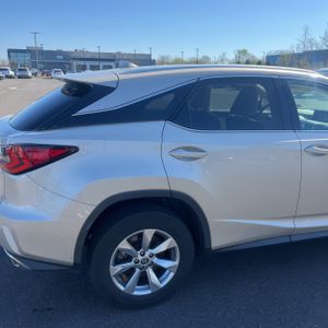 LEXUS RX 350 BASE - 9