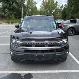 صورة 14 لـ 2021 FORD BRONCO SPORT BIG BEND