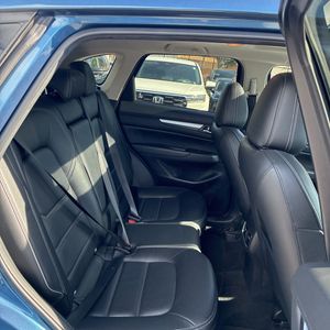 2024 Mazda CX-5 2.5 S PREFERRED — миниатюра 35