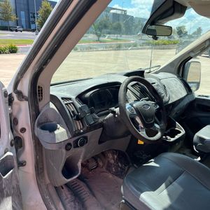 صورة 34 لـ 2018 FORD TRANSIT-350 XL