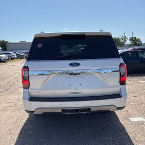 صورة 7 لـ 2018 FORD EXPEDITION MAX LIMITED