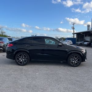 MERCEDES-BENZ GLE AMG - 10