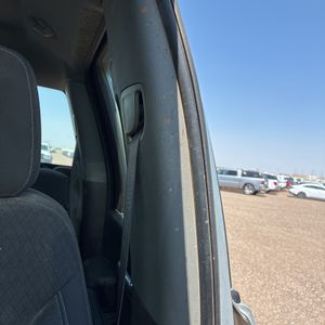 2021 Chevrolet SILVERADO 2500HD WORK TRUCK 缩略图 121