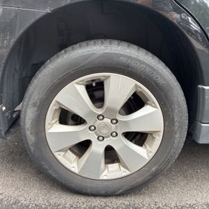2010 Subaru OUTBACK 2.5I LIMITED 照片 19