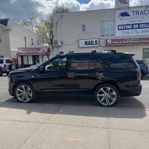 CADILLAC ESCALADE SPORT - 3