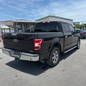 FORD F-150 XLT - 8