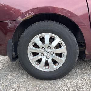 صورة مصغرة 19 لـ 2009 Honda ODYSSEY EX