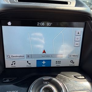 2017 FORD ESCAPE TITANIUM 缩略图 38