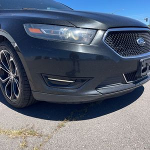 صورة مصغرة 58 لـ 2015 FORD TAURUS SHO