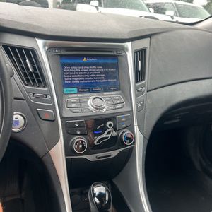 2013 Hyundai SONATA SE 缩略图 37