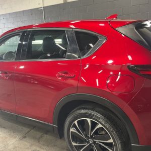MAZDA CX-5 2.5 S PREMIUM - 6