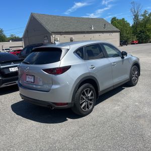 صورة 8 لـ 2018 Mazda CX-5 TOURING