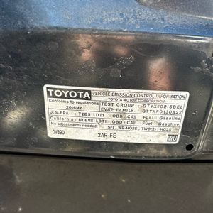 2016 Toyota RAV4 XLE 照片 42