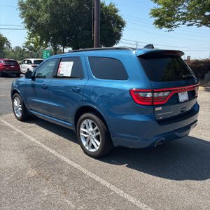 DODGE DURANGO GT PLUS AWD - 5
